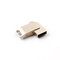 OTG Android Metal USB Flash Drive 128 GB pamięci USB mini UDP 15 MB/S