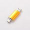Metalowe logo USB Flash Drive OTG 256 GB dla Androida Iphone