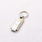 OEM 2.0 Metalowa pamięć flash USB 64 GB Pamięć USB Duże kształty Bezdotykowa