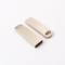 Śliczne kształty Metalowa pamięć flash USB 2.0 128 GB 256 GB 20 MB / S Graed A Chip