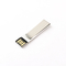 Metak Memory Book Clip Metalowy dysk USB 2.0 Full 32GB 64GB 128GB