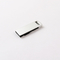4,8 mm Twist Aluminiowa pamięć flash USB 256 GB Szybka prędkość do laptopa