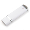 ECO Plastikowa pamięć USB 2.0 3.0 Dostosowany kolor obudowy 80 MB / S 32 GB 64 GB 128 GB