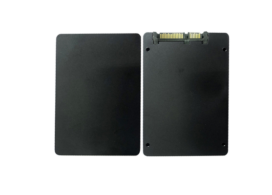 Komputer masowy 2,5" Internal SSD 120GB 128GB Sequential Write Speed Do 530MB/s
