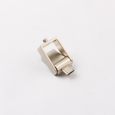 Micro i Mini Metal USB Flash Drive OTG Chip UDP wykonany przez USB 2.0