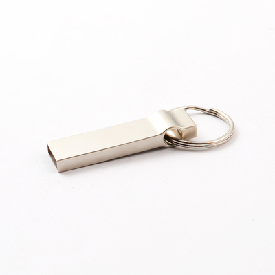 Szybka metalowa pamięć flash USB 3.0 80 MB-150 MB / S 64 GB 128 GB 256 GB