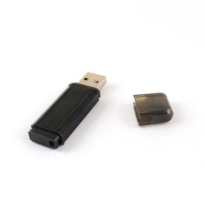 Szczotkowany metalowy dysk flash USB 3.0 256 GB 512 GB Duża pojemność Szybka prędkość 150 MB / S