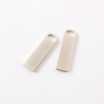 Szybki Flash 128 GB Metalowy Pendrive 30-50 MB / S USB 2.0 i 3.0