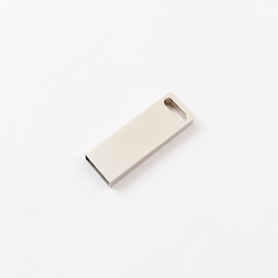 Mały rozmiar Łatwy do przenoszenia MINI Metal USB Flash Drive 128 GB 512 GB 50 MB / S