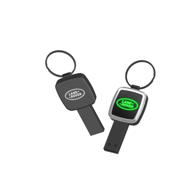 Wspierany przez OEM kolorowy napęd flash USB z portami USB 2.0 i USB 3.0