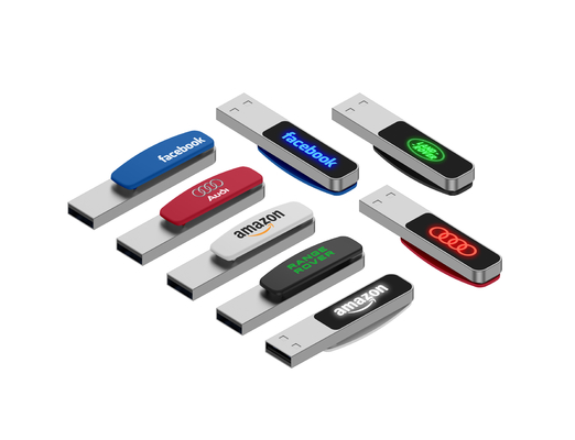USB 2.0 USB 3.0 Kryształowa pamięć USB 8 GB 16 GB 128 GB 256 GB Szybka prędkość