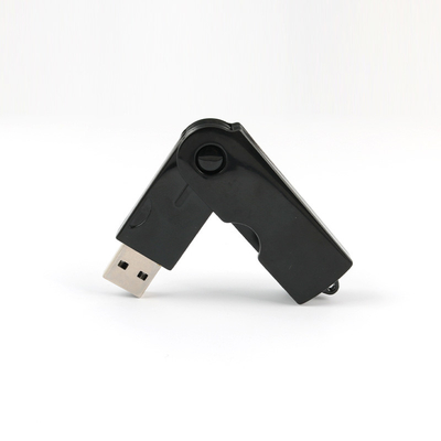 Plastikowa karta pamięci USB 2.0 i USB 3.0 High Speed ​​128 GB 256 GB 512 GB