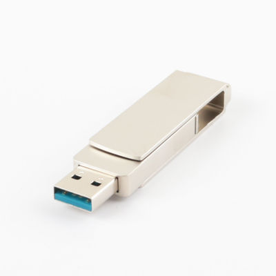 Pamięci flash USB typu C OTG 2.0 Szybka prędkość może odpowiadać standardowi UE