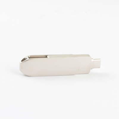 USB 2.0 Fast Speed ​​Type C Otg Pendrive Zgodność z amerykańską certyfikacją