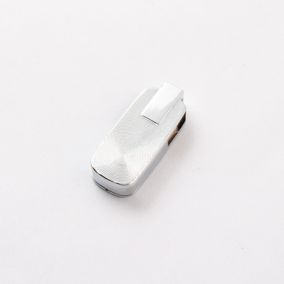 Posiadanie osobowości Metal Twist Pamięć flash USB USB 2.0 3.0 128 GB 256 GB 1 TB