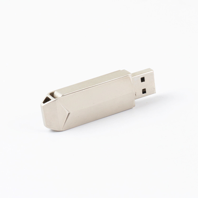 Dysk USB z pełną pamięcią Twist 8 GB 32 GB 16 GB Zatwierdzony przez FCC CE ROHS