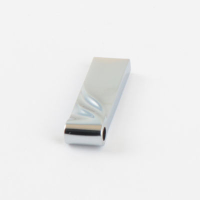 Szybka metalowa pamięć flash USB 3.0 80 MB-150 MB / S 64 GB 128 GB 256 GB z pierścieniem