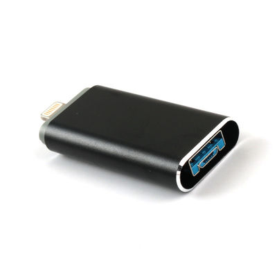Android Iphone 3 w jednym dysku flash USB Wszystko może być łatwe w użyciu