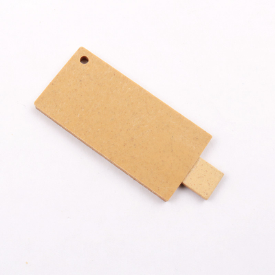 20MB/S 64GB 128GB Materiały nadające się do recyklingu Materiał ze słomy Dysk flash USB 2.0 Szybka prędkość