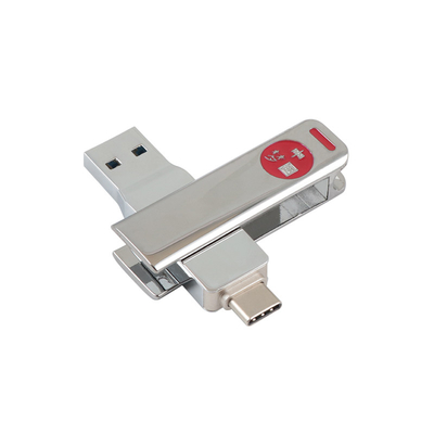 Przeszły test H2 Dyski flash USB OTG Fast Match w standardzie USA i UE