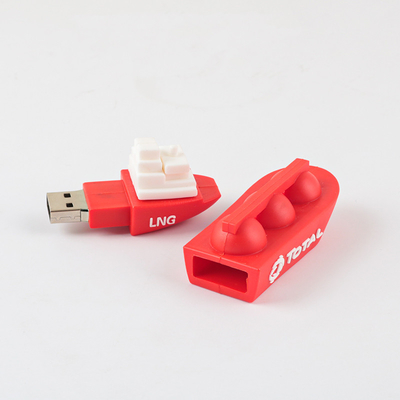 Czterokątne spersonalizowane napędy flash USB obsługujące szyfrowanie danych