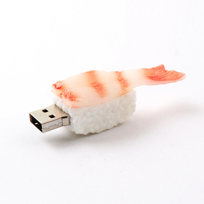 Opakowanie Blister Niestandardowe napędy flash USB w atrakcyjnym opakowaniu