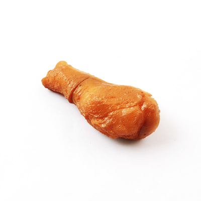 Sztuczna żywność w kształcie kurczaka USB USB 2.0 i 3.0