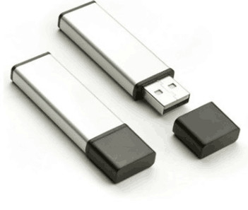 Metal USB 3.0 3.2 3.1 Napęd flash 256GB 512GB Duża pojemność Szybka prędkość 150MB/S