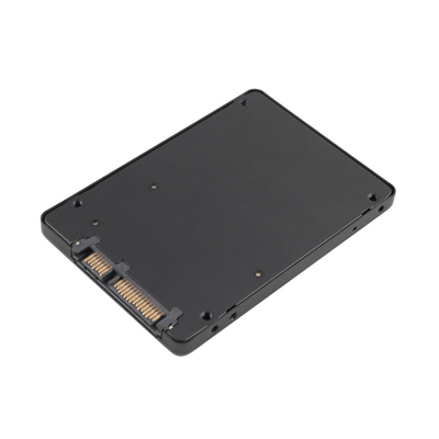 40-85C Odporność na wstrząsy 1500G/0.5ms SSD Wewnętrzne dyski twarde 32GB/ 64GB/ 128GB/ 256GB/ 512GB/ 1TB/ 2TB/ 4TB/ 8TB/ 10TB