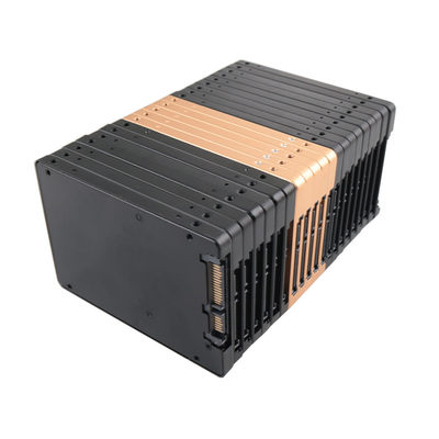 Wysokiej pojemności 2,5 cali SATA SSD 1TB 512GB 256GB 128GB 6Gbps Przekazywanie danych