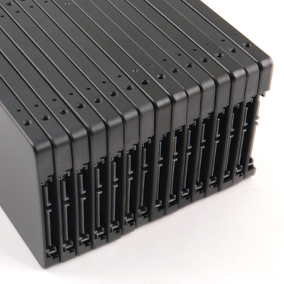 Odporność na wstrząsy 1500G/0.5ms SSD Wewnętrzne dyski twarde dla trudnych środowisk