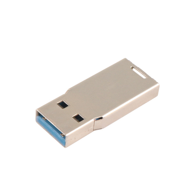 Przechowywanie danych USB Flash Chip w metalu wymiar 32mm X 13mm X 5mm
