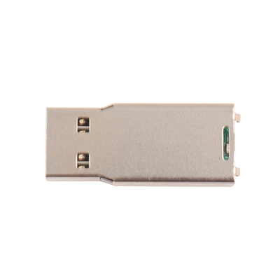 Plastic USB Flash Chip dla wygodnego rozwiązania do przechowywania danych