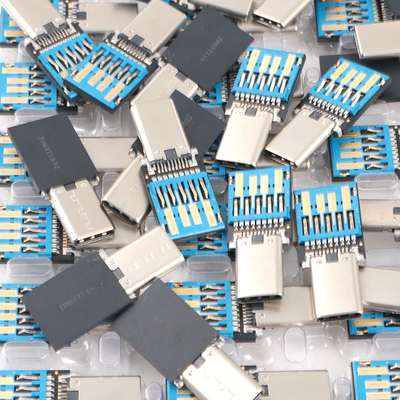 Głowa USB Mini UDP z typem C