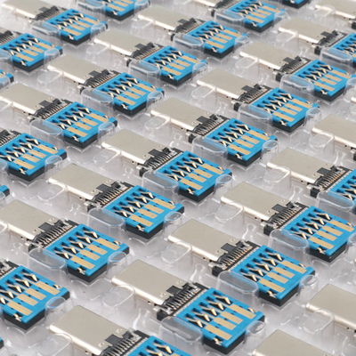 Zindywidualizowana pojemność i logo MINI udp 3.0 z nazwą klienta laserowego typu C i dowodem magnetycznym