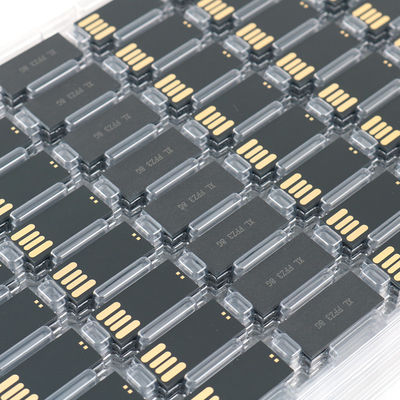 Zróżnicowany A pełna pamięć wodoodporny chip UDP Flash X-Ray Proof 2.0 20mbs