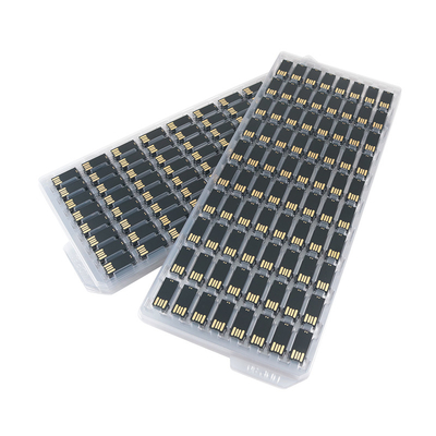 Pełna pamięć z stopniowo A wodoodporny UDP chip flash X-ray Proof 2.0 20mbs