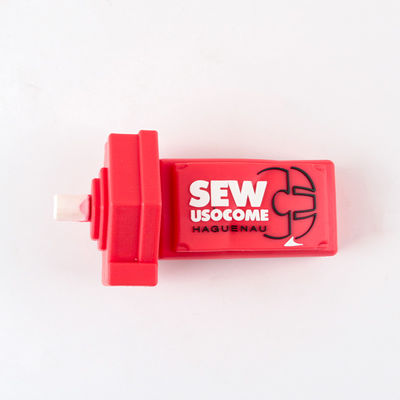 16 GB pojemności Niestandardowe napędy flash USB w personalizowanym kształcie klienta