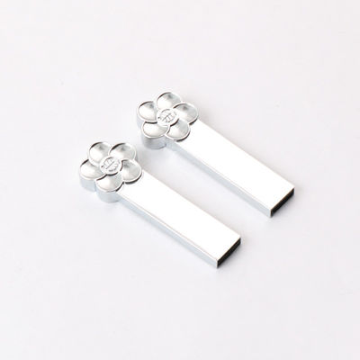 Wodaodporny napęd USB metalowy UDP do szybkiego przesyłania danych