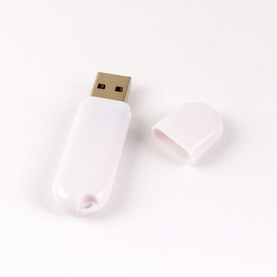 Pamięć 128G Plastikowy USB z chipami SanDisk i portem USB 3.1