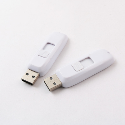 1G/ 2G/ 4G/ 8G/ 16G/ 32G/ 64G/ 128G/ 256GB/ 512GB/ 1TB Plastikowy napęd flash USB