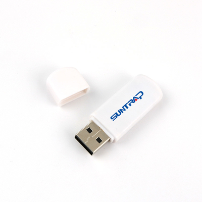 Niestandardowy kolor Plastikowy USB Stick Pełna pamięć 512 GB Niestandardowy kolor USB 3.1 Interfejs