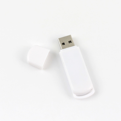 Materiał do recyklingu Plastic USB Stick 1G/2G/4G/8G/16G/32G/64G/128G/256GB/512GB/1TB Z olejem gumowym