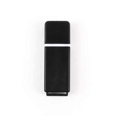 Nie wodoodporny napęd flash USB z odczytem 100 MB i zapisem 50 MB