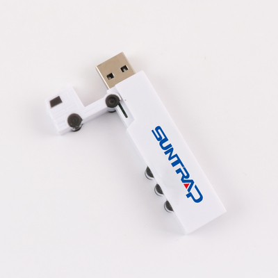 OEM Plastic USB Stick 128GB Toshiba Samsung SanDisk Micron USB 3.2 Prędkość pisania 20-50MB/S