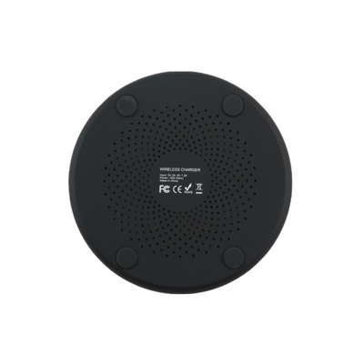 Szybkie bezprzewodowe ładowarki 15W i średnica 62MM do telefonu