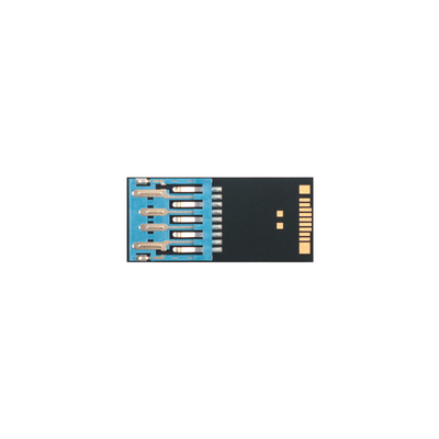 Chip flash klasy UDP 512 GB pamięci z prędkością transferu do 200MB/s i 100% przetestowany przez H2 i Beach32