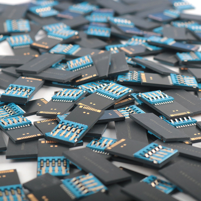 Część A pełna pamięć USB Flash Chip z prędkością odczytu 50-120MB/s