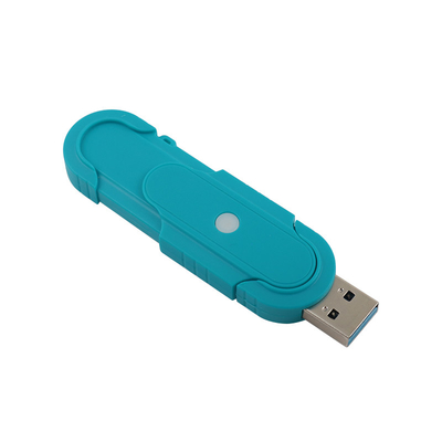 13g USB 3.0 typu C OTG z podwójnym interfejsem w kolorze biały/czarny/zielony/fioletowy/żółty/czerwony