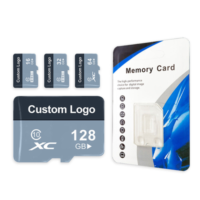 512GB 1GB karta pamięci do fotografii o wysokiej rozdzielczości